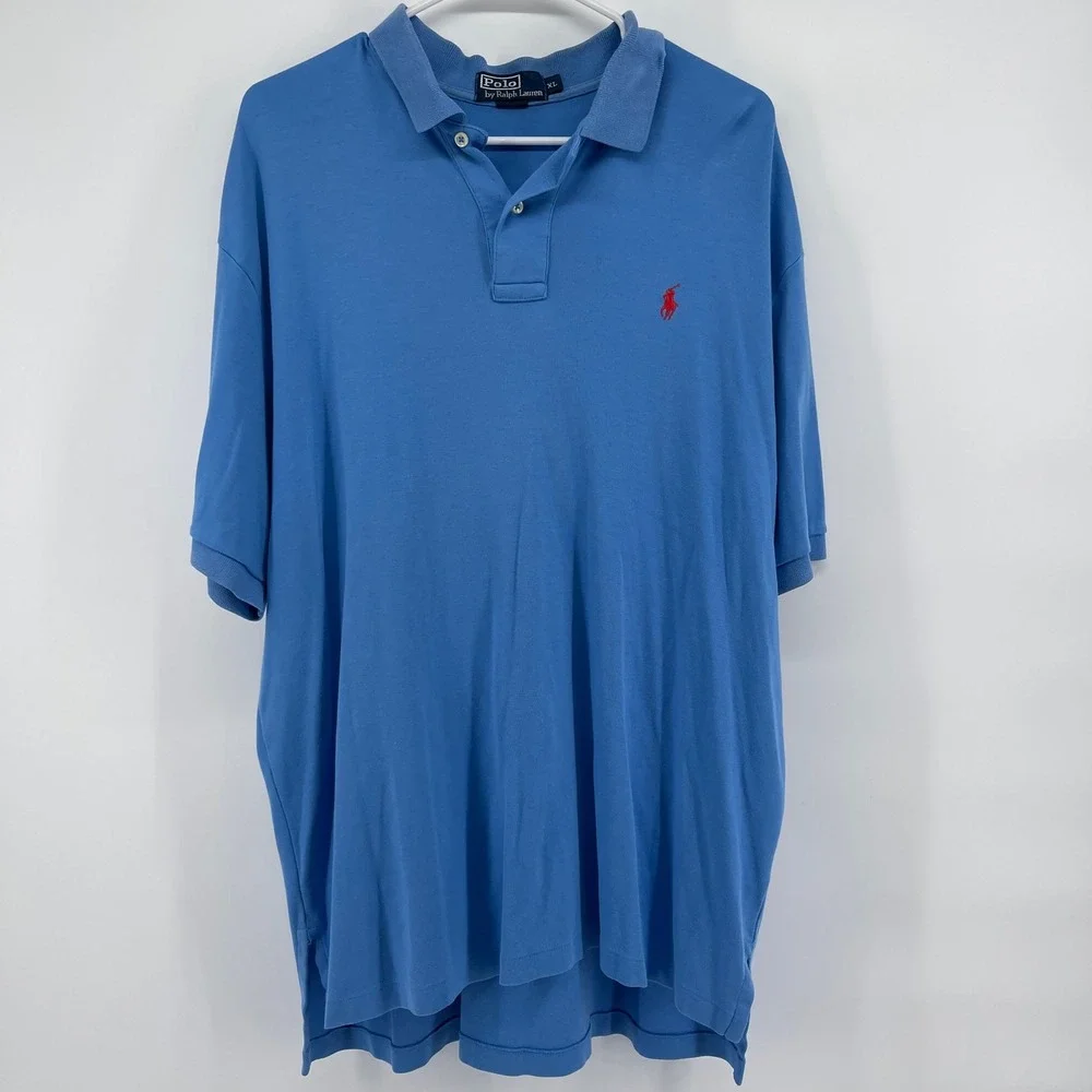 Polo Ralph Lauren classic xl